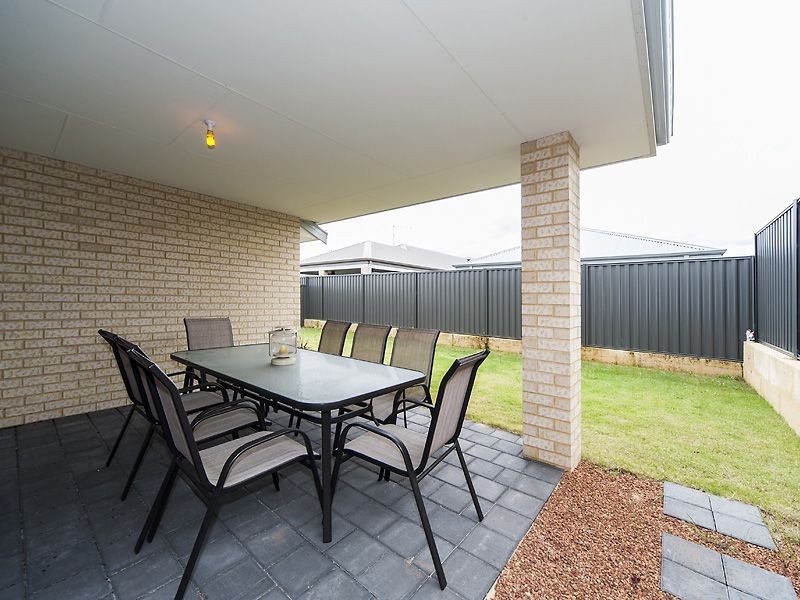 57 Bonnington Way, Baldivis WA 6171