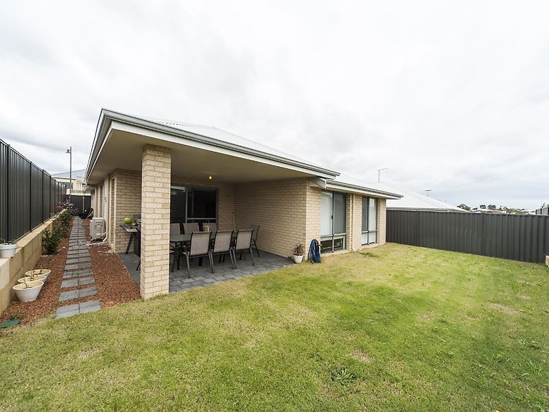 57 Bonnington Way, Baldivis WA 6171
