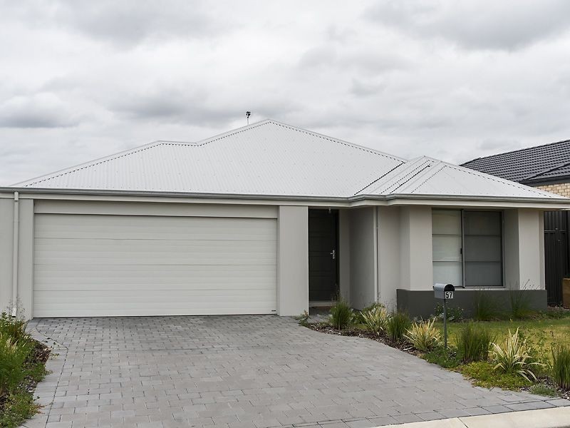 57 Bonnington Way, Baldivis WA 6171