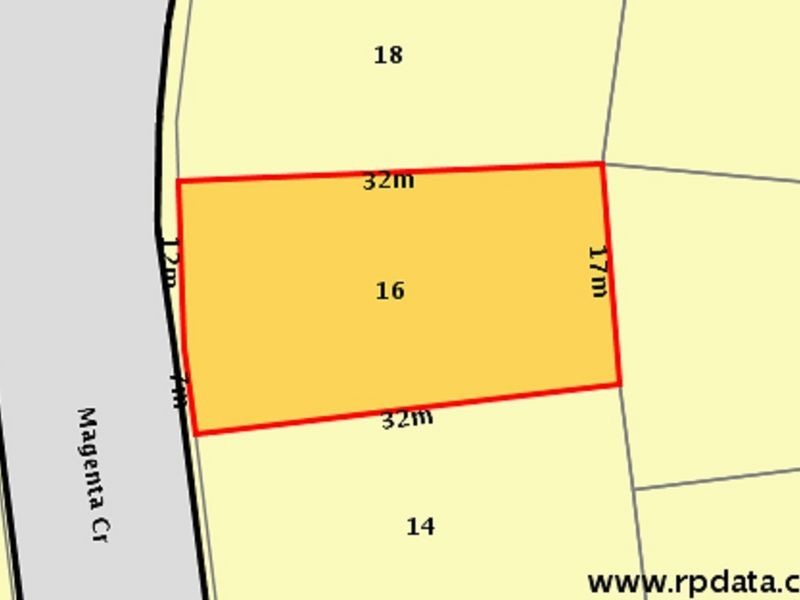 16 Magenta Crescent, Baldivis WA 6171