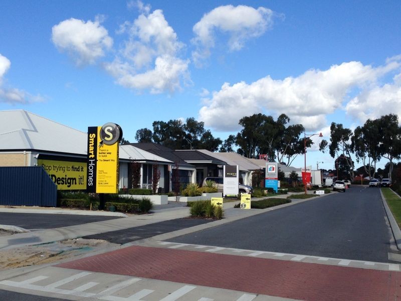 16 Magenta Crescent, Baldivis WA 6171