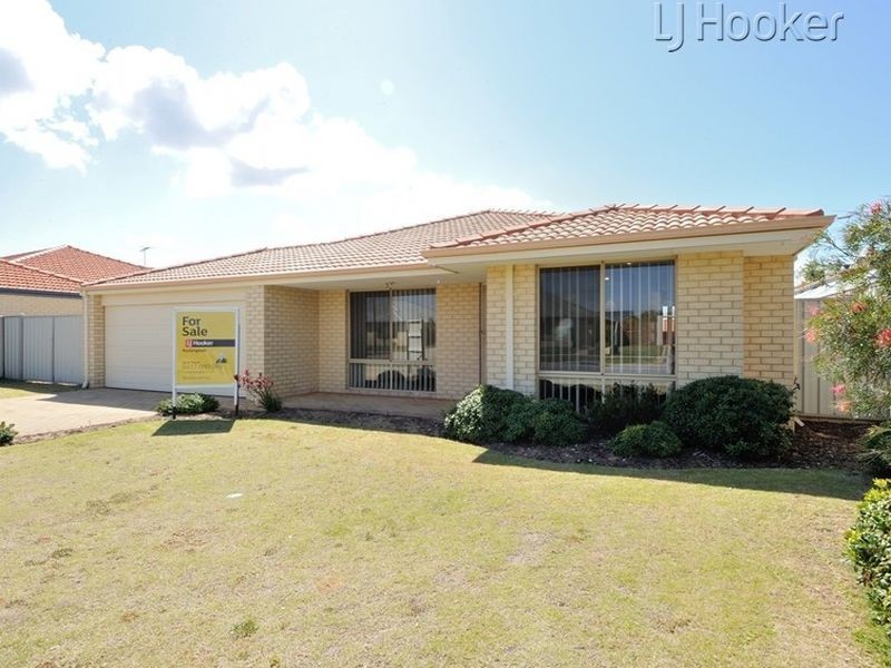 46 Forty Road, Secret Harbour WA 6173