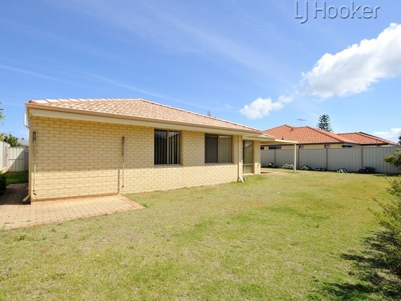 46 Forty Road, Secret Harbour WA 6173