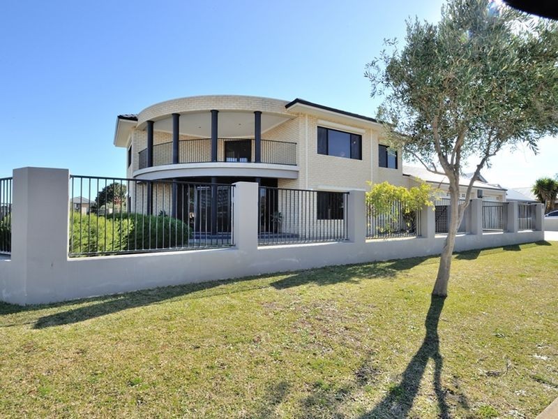 19 Leichardt Loop, Rockingham WA 6168