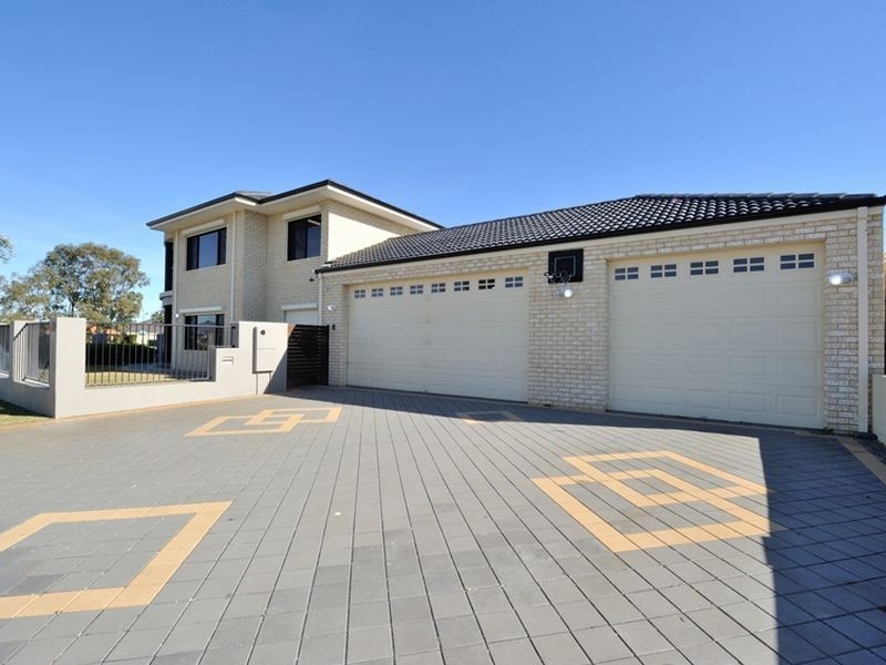 19 Leichardt Loop, Rockingham WA 6168
