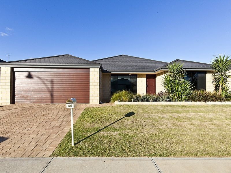56 Chapel Street, Baldivis WA 6171