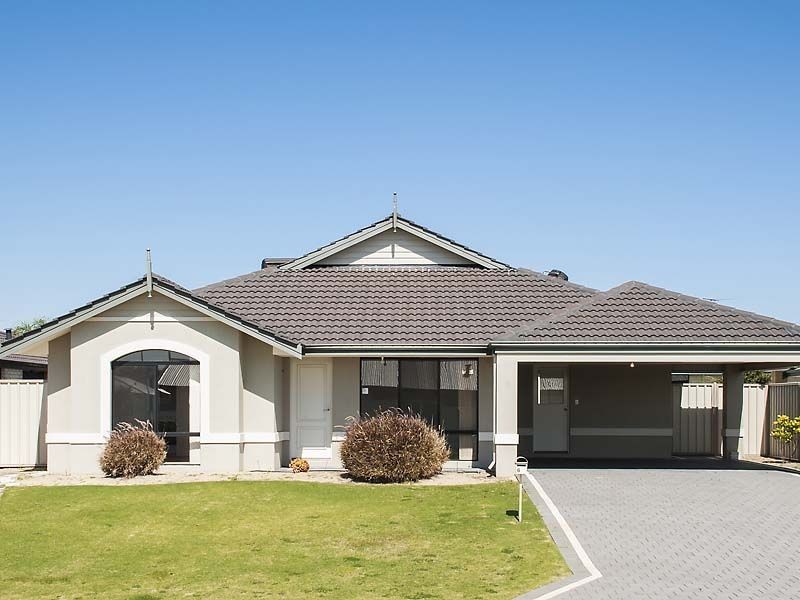 6 Keraudren Vale, Secret Harbour WA 6173