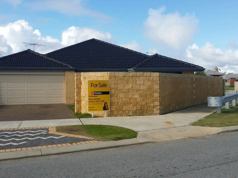 73 Hawker Street, Shoalwater WA 6169