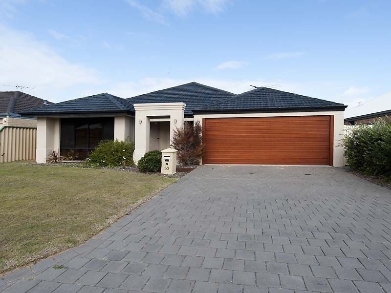50 Amadeus Crescent, Port Kennedy WA 6172