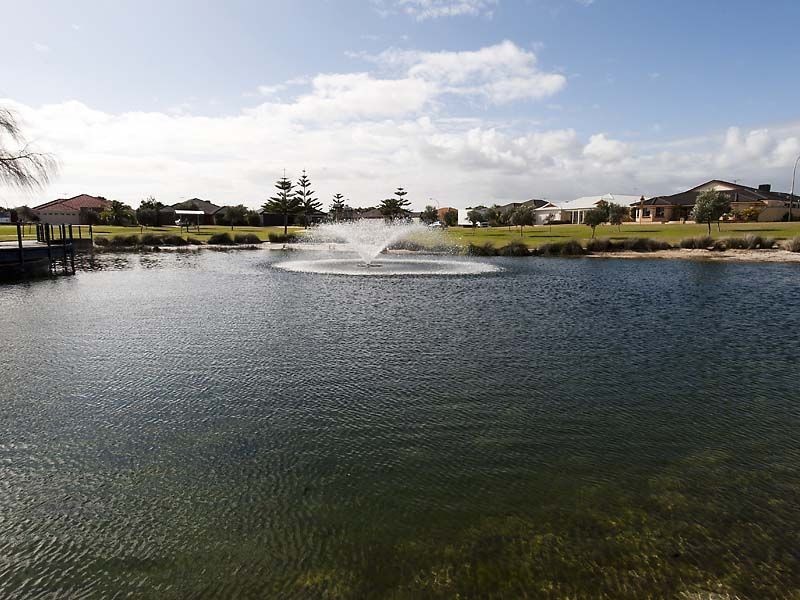 50 Amadeus Crescent, Port Kennedy WA 6172