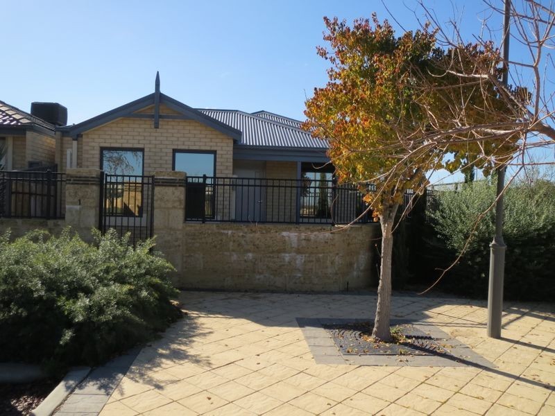 1 Boobook Lane, Baldivis WA 6171