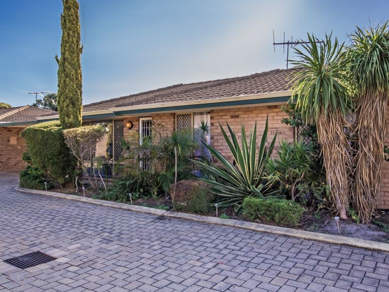 23/14 Hefron Street, Rockingham WA 6168