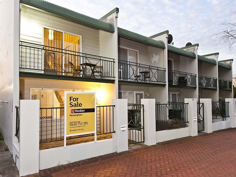 1/52 Kent Street, Rockingham WA 6168