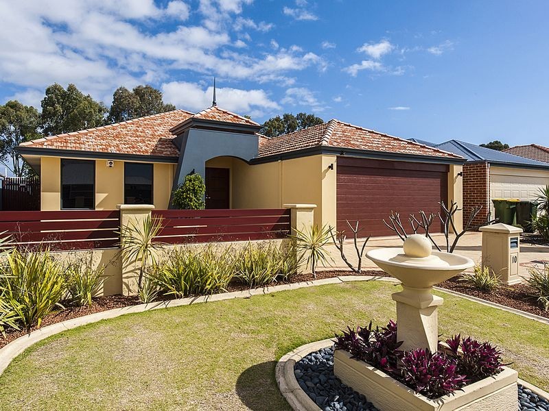 10 Kennedia Circuit, Baldivis WA 6171
