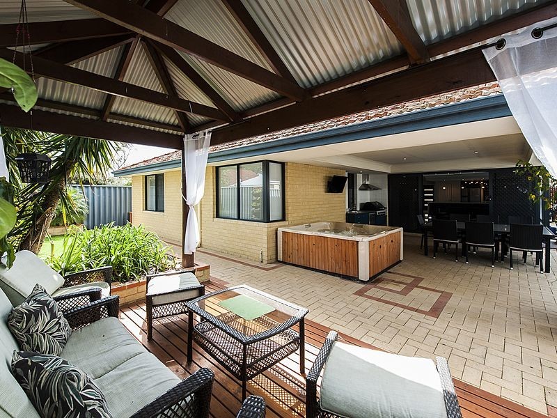 10 Kennedia Circuit, Baldivis WA 6171