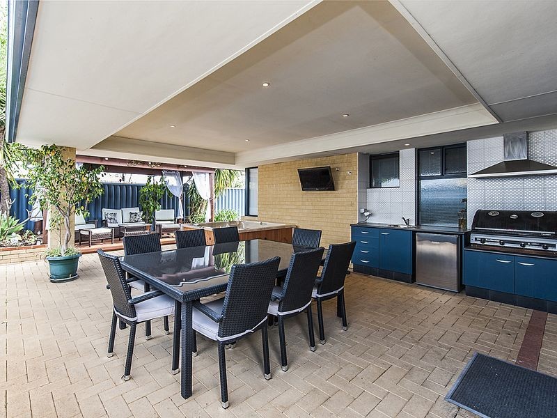 10 Kennedia Circuit, Baldivis WA 6171