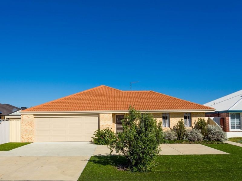 21 Vitesse Approach, Shoalwater WA 6169