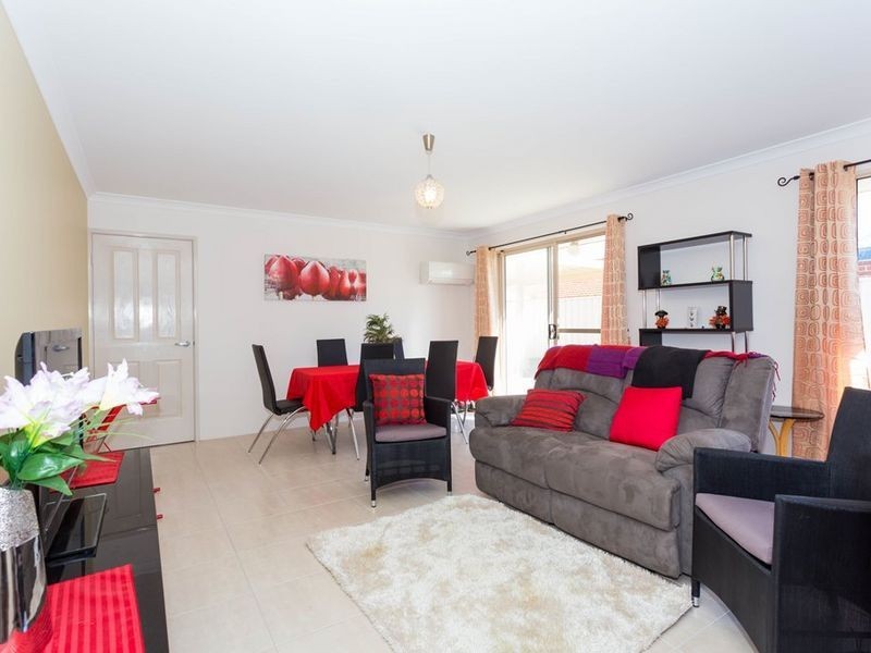 21 Vitesse Approach, Shoalwater WA 6169