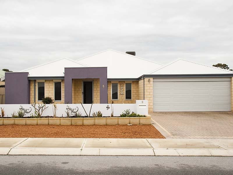 8 Cayenne Street, Wattle Grove WA 6107