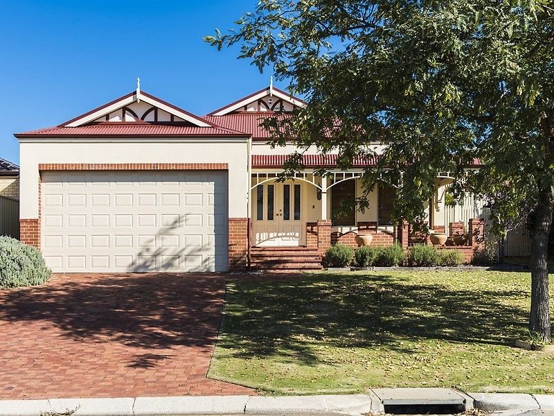 109 Tranby Drive, Baldivis WA 6171