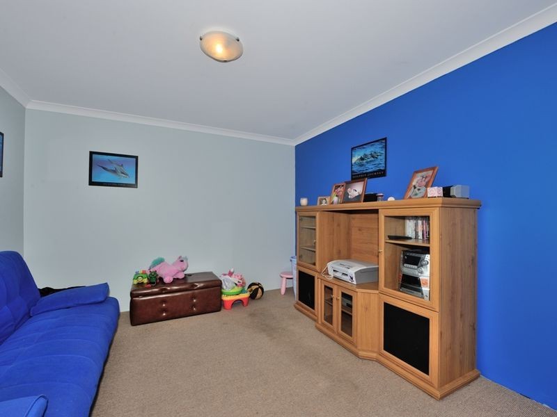 31 Benbecula Loop, Port Kennedy WA 6172