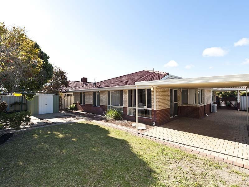 93 Secret Harbour Boulevard, Secret Harbour WA 6173