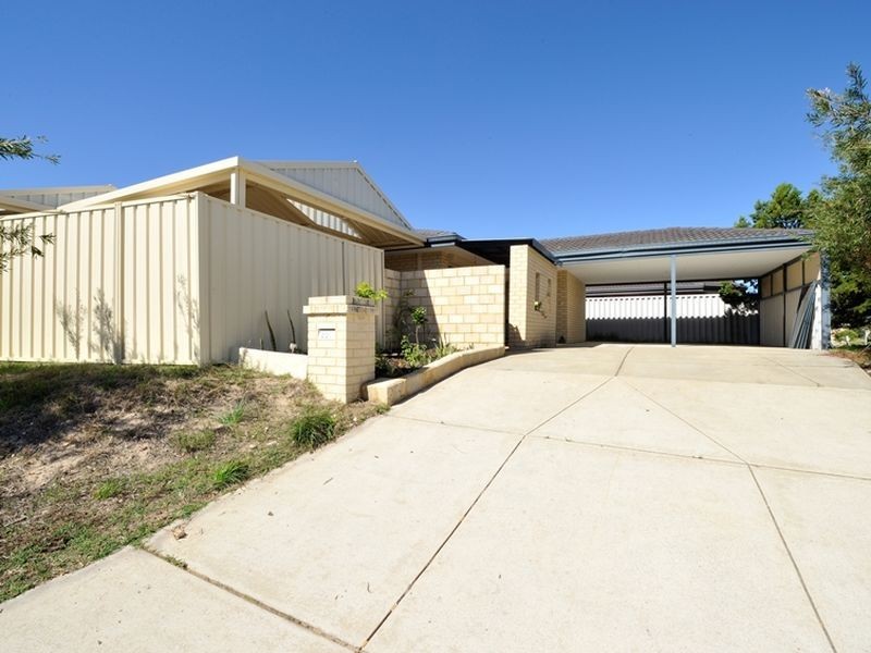 23 Mulloway Place, Warnbro WA 6169