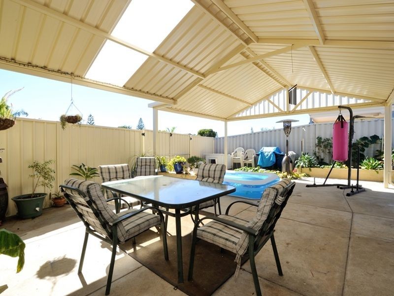 23 Mulloway Place, Warnbro WA 6169