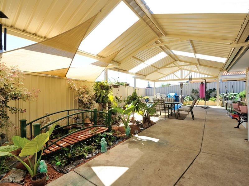 23 Mulloway Place, Warnbro WA 6169