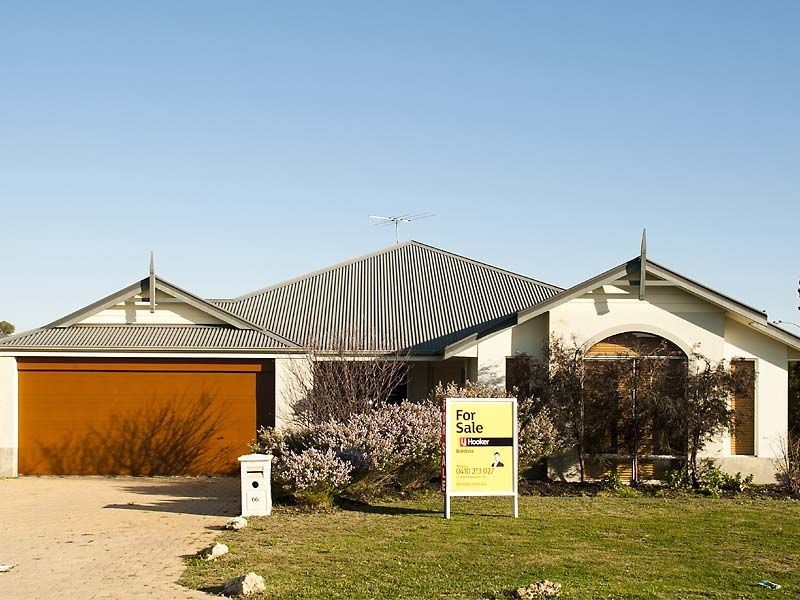 66 Achiever Avenue, Port Kennedy WA 6172
