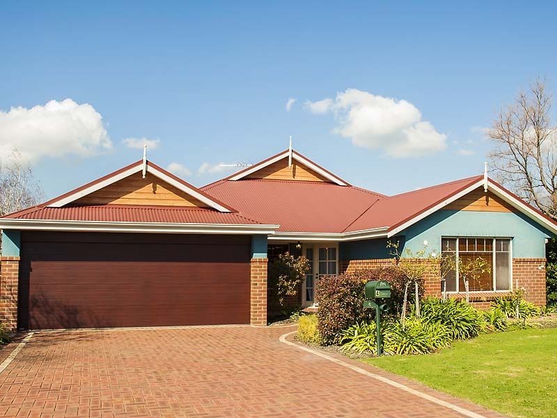4 Carpentaria Drive, Port Kennedy WA 6172