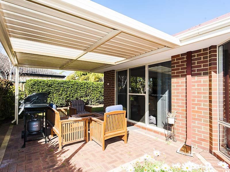 4 Carpentaria Drive, Port Kennedy WA 6172