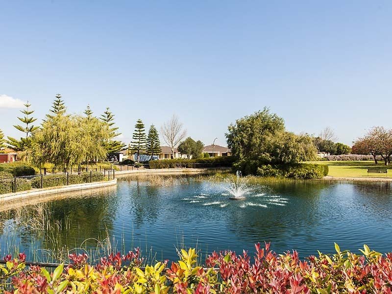 4 Carpentaria Drive, Port Kennedy WA 6172