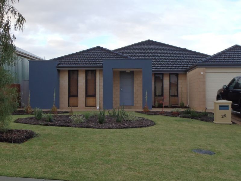 29 Zenith Turn, Baldivis WA 6171