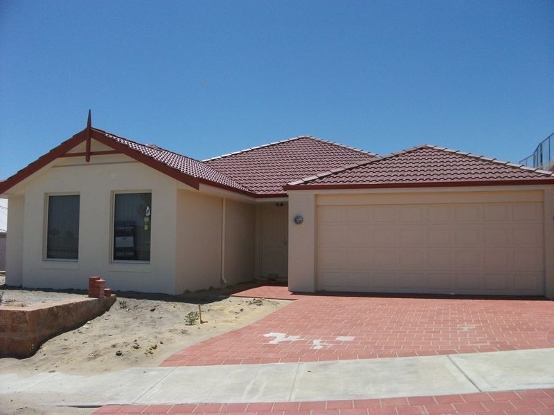 18 Zenith Turn, Baldivis WA 6171