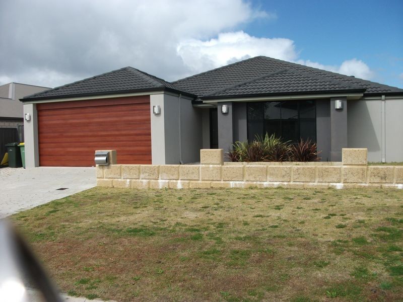 5 Songlark Court, Baldivis WA 6171