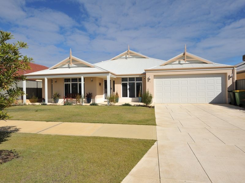 55 Aldersyde Meander, Baldivis WA 6171