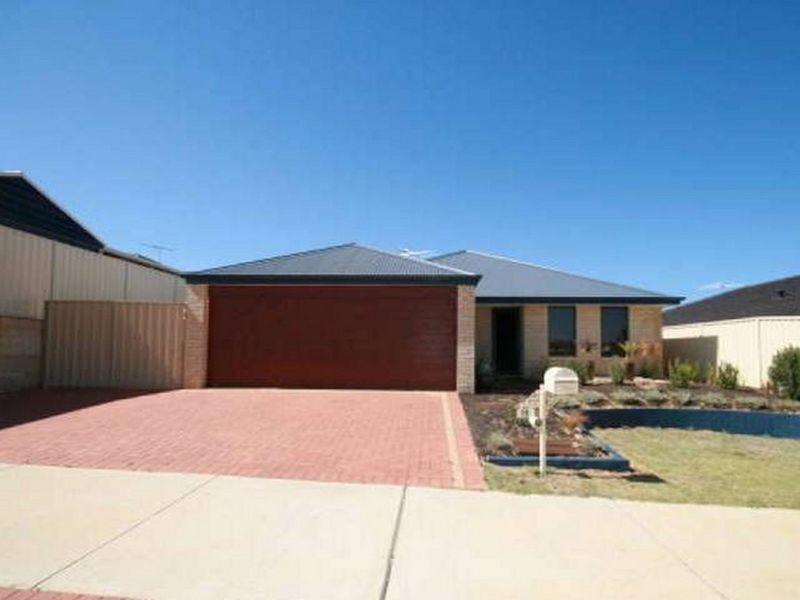 18 Wilson Pass, Baldivis WA 6171