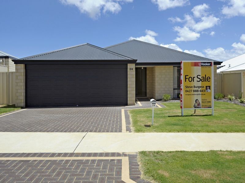 24 Forward Street, Baldivis WA 6171