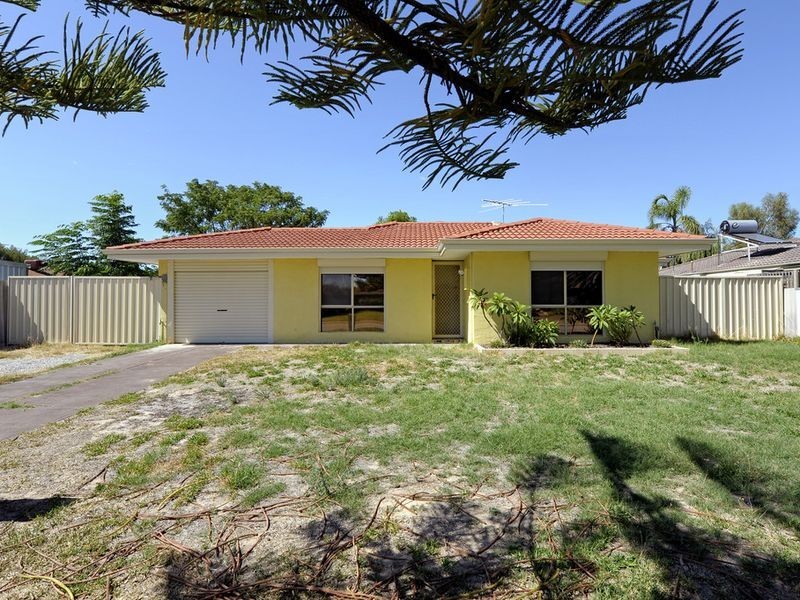 3 Monsoon Close, Waikiki WA 6169