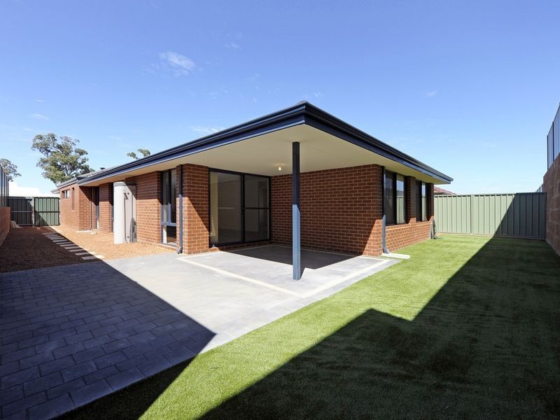 23 Blaxland Terrace, Baldivis WA 6171