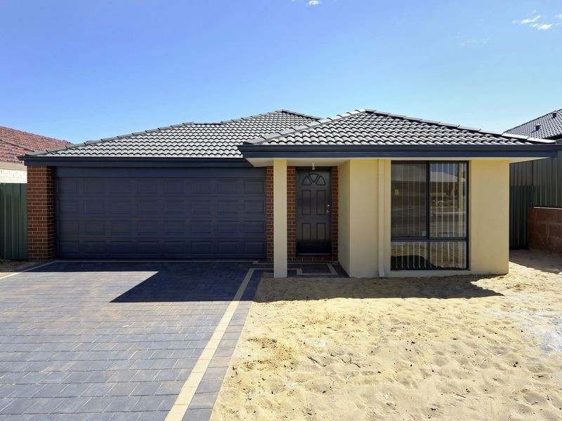 23 Blaxland Terrace, Baldivis WA 6171