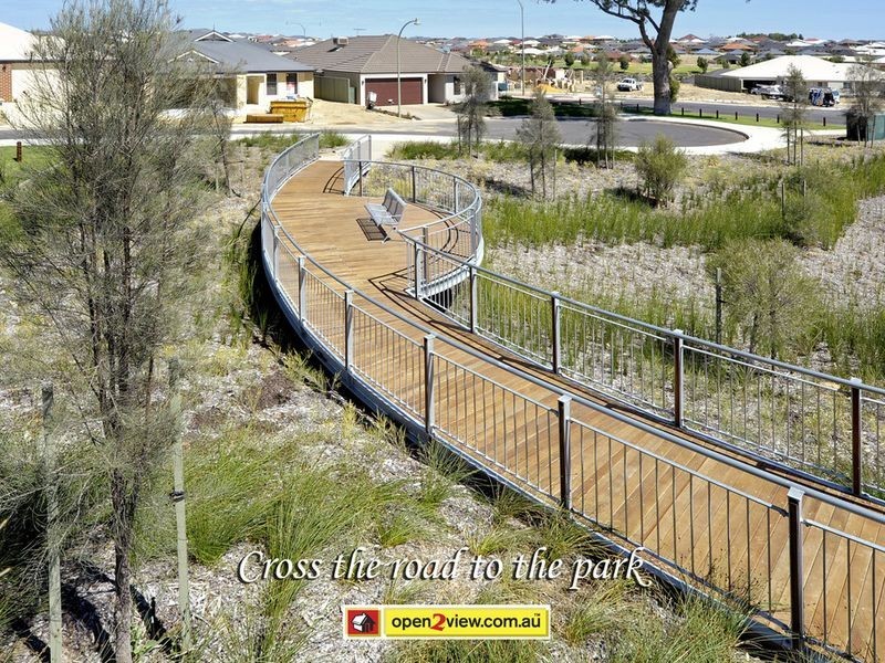 23 Blaxland Terrace, Baldivis WA 6171