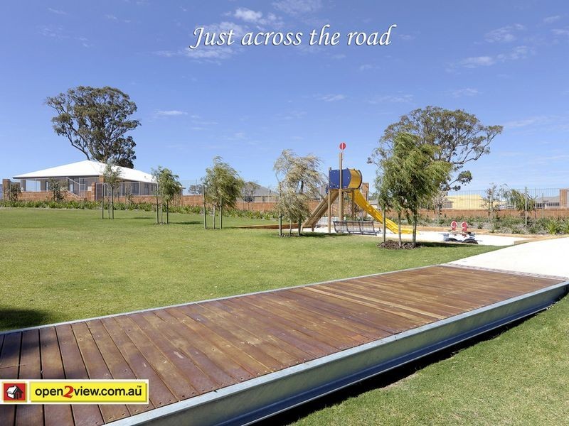 23 Blaxland Terrace, Baldivis WA 6171