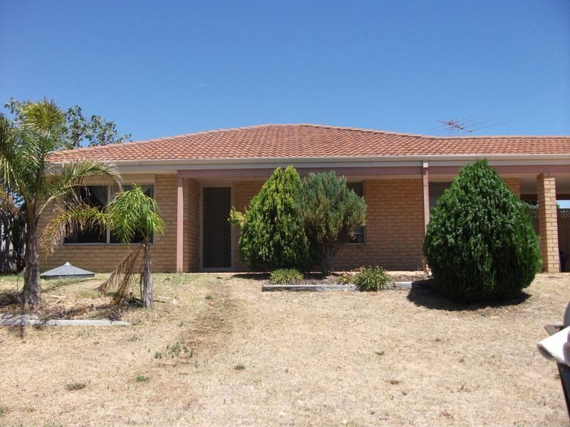 3 Hinds Court, Cooloongup WA 6168