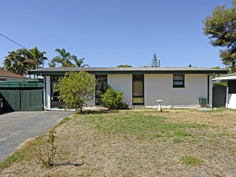 10 Columbia Close, Rockingham WA 6168