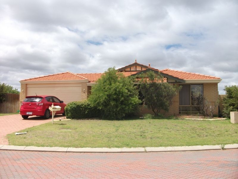 29 Swanson Way, Secret Harbour WA 6173