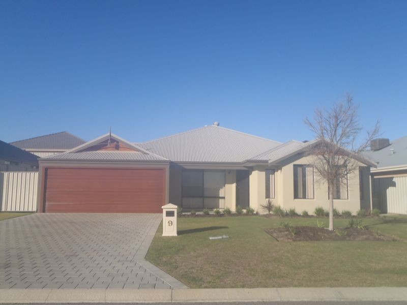 9 Bertholet Rise, Secret Harbour WA 6173
