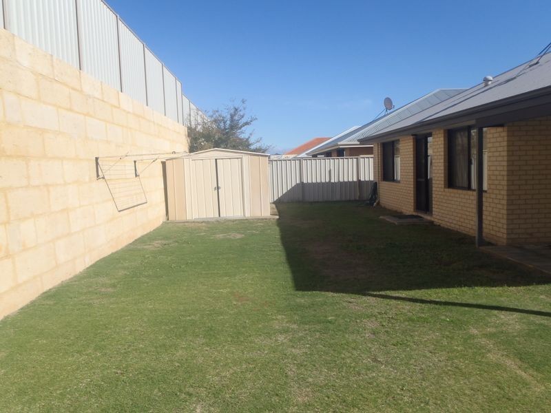 9 Bertholet Rise, Secret Harbour WA 6173