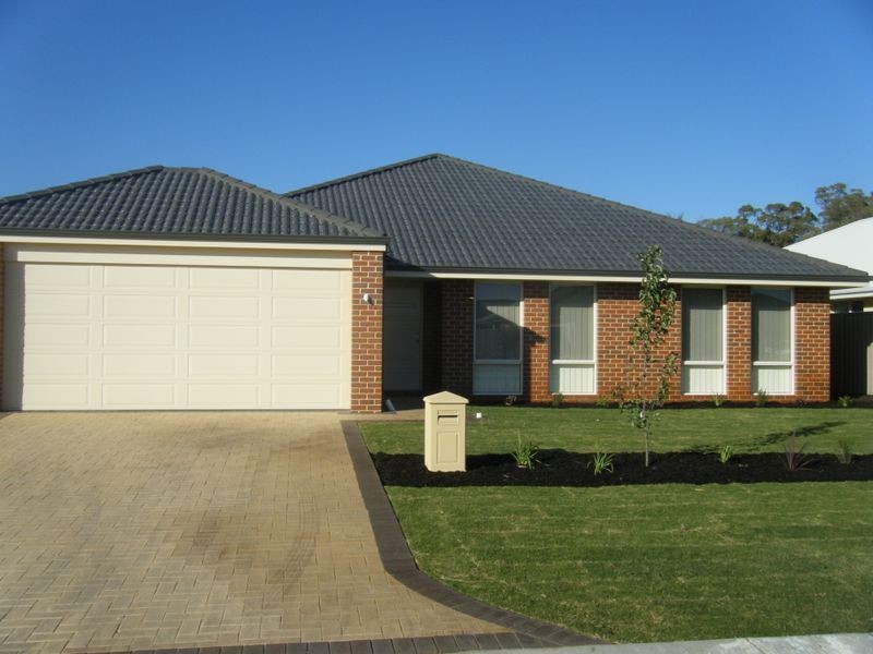 32 Andalusian Loop, Baldivis WA 6171